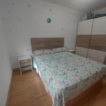 Habitacion Matrimonio Albacete Extérieur photo